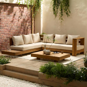 loungeset Belmonte