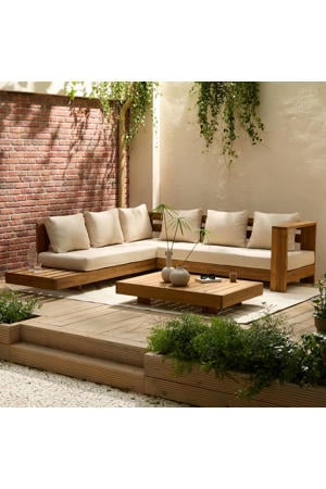 loungeset Belmonte