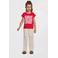 NAME IT KIDS T-shirt rood