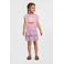 NAME IT KIDS T-shirt roze