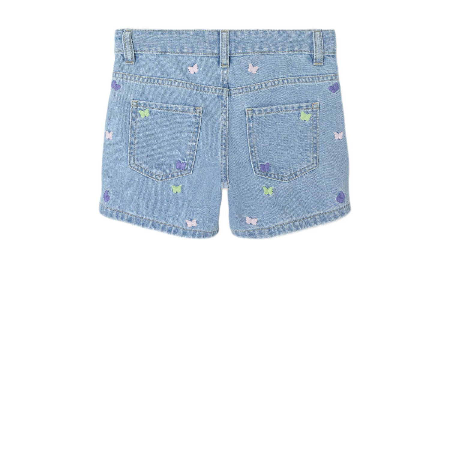 NAME IT KIDS regular denim short