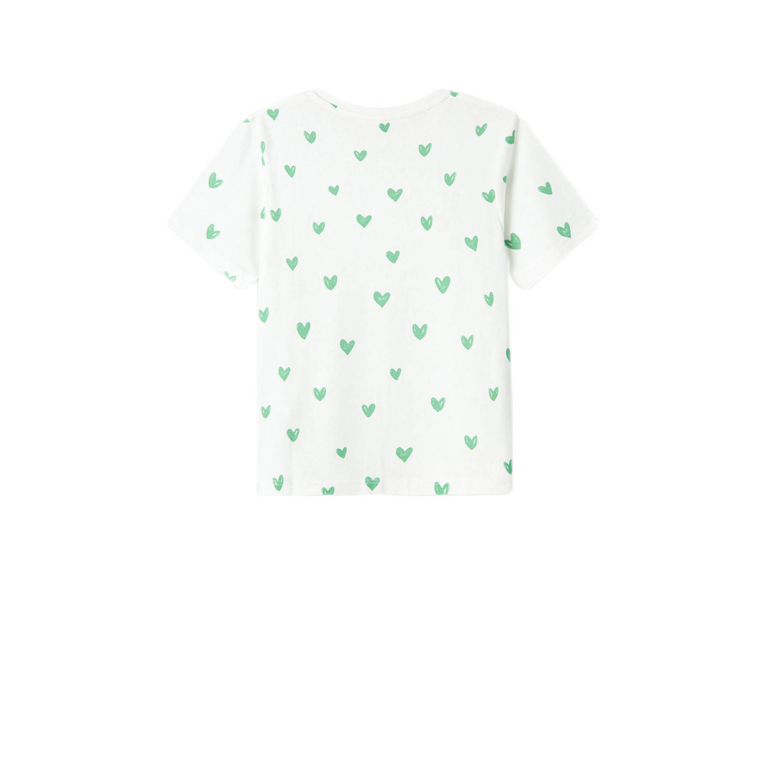 NAME IT KIDS T-shirt wit