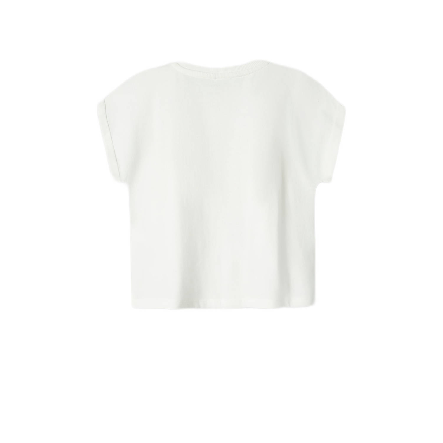 NAME IT KIDS T-shirt wit