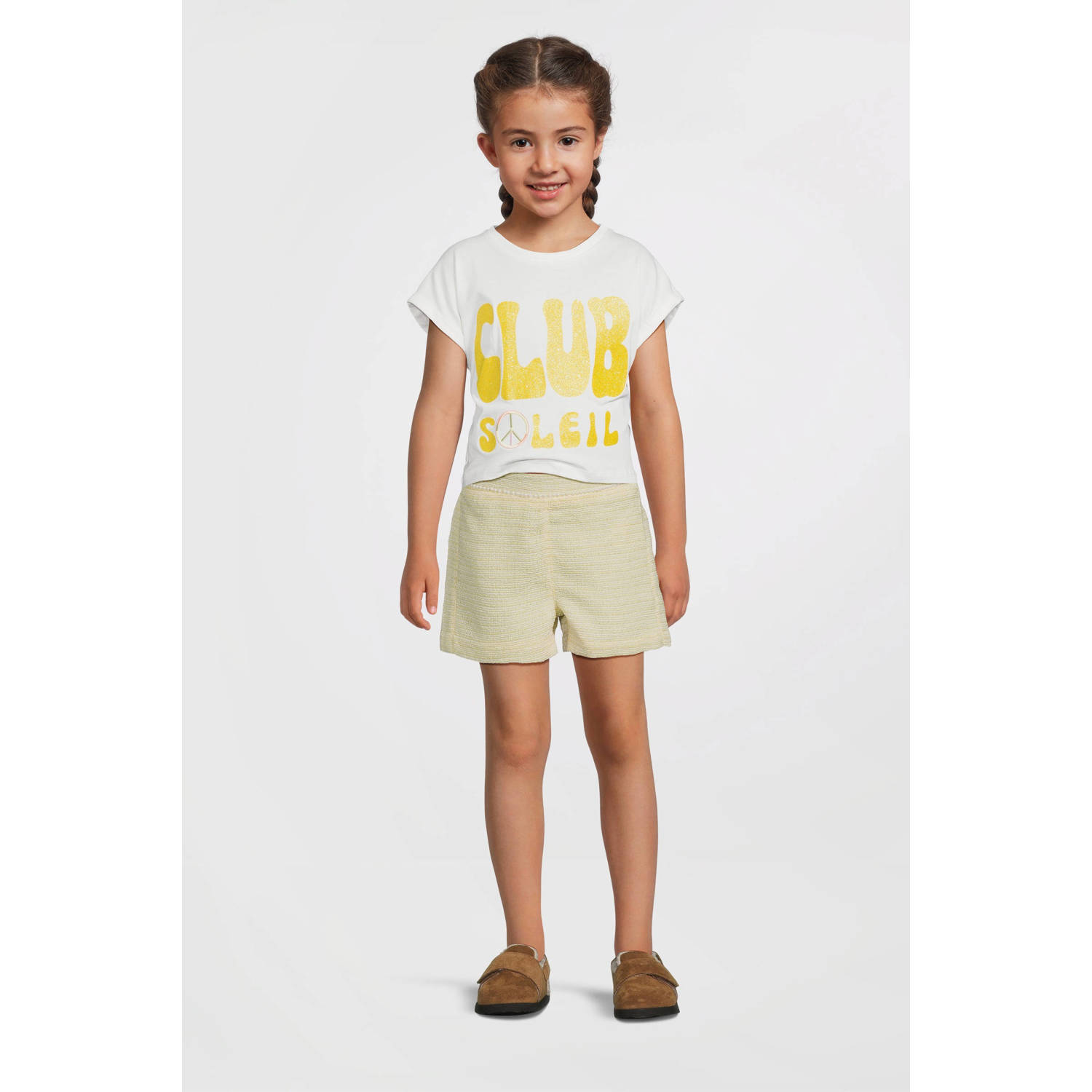 NAME IT KIDS T-shirt wit