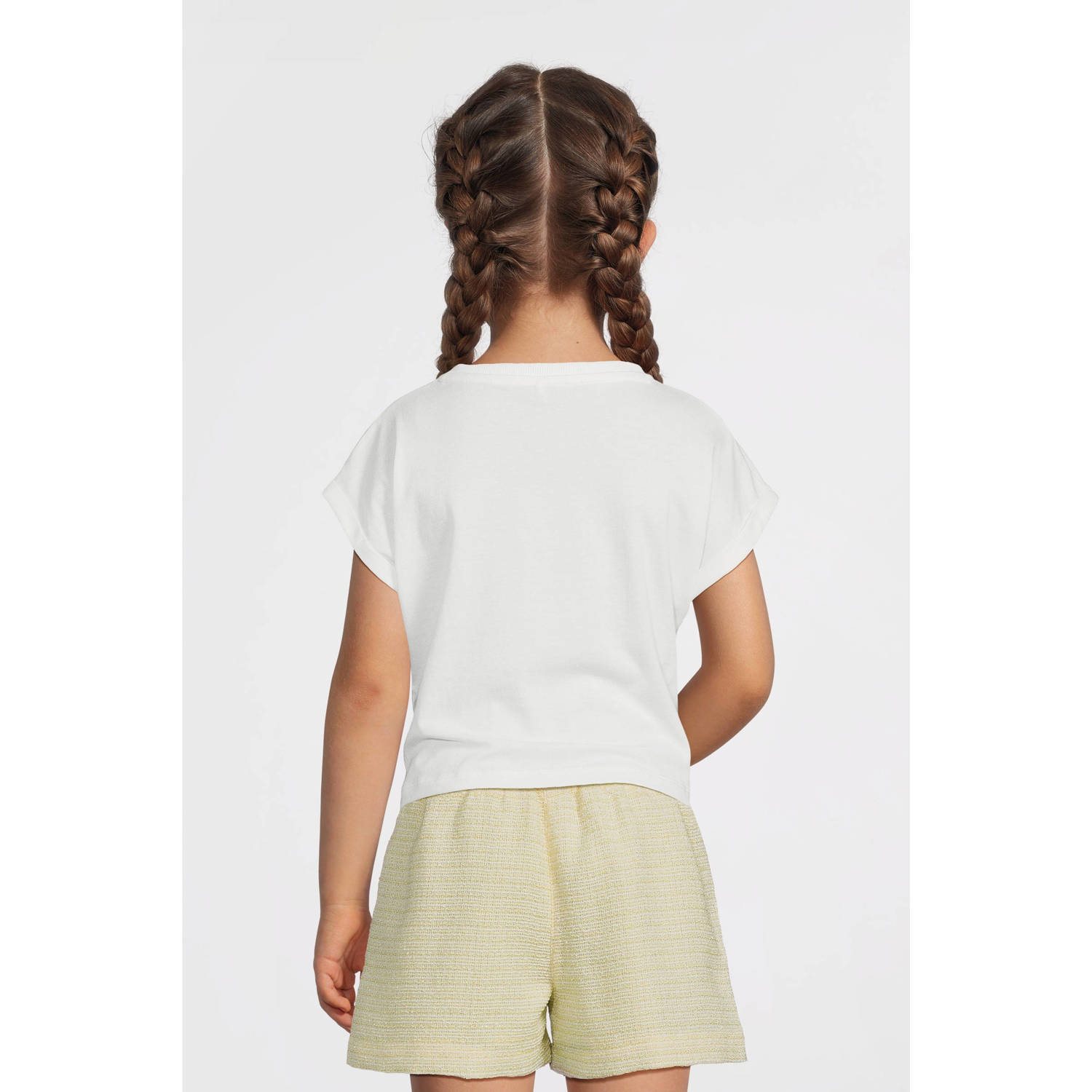 NAME IT KIDS T-shirt wit