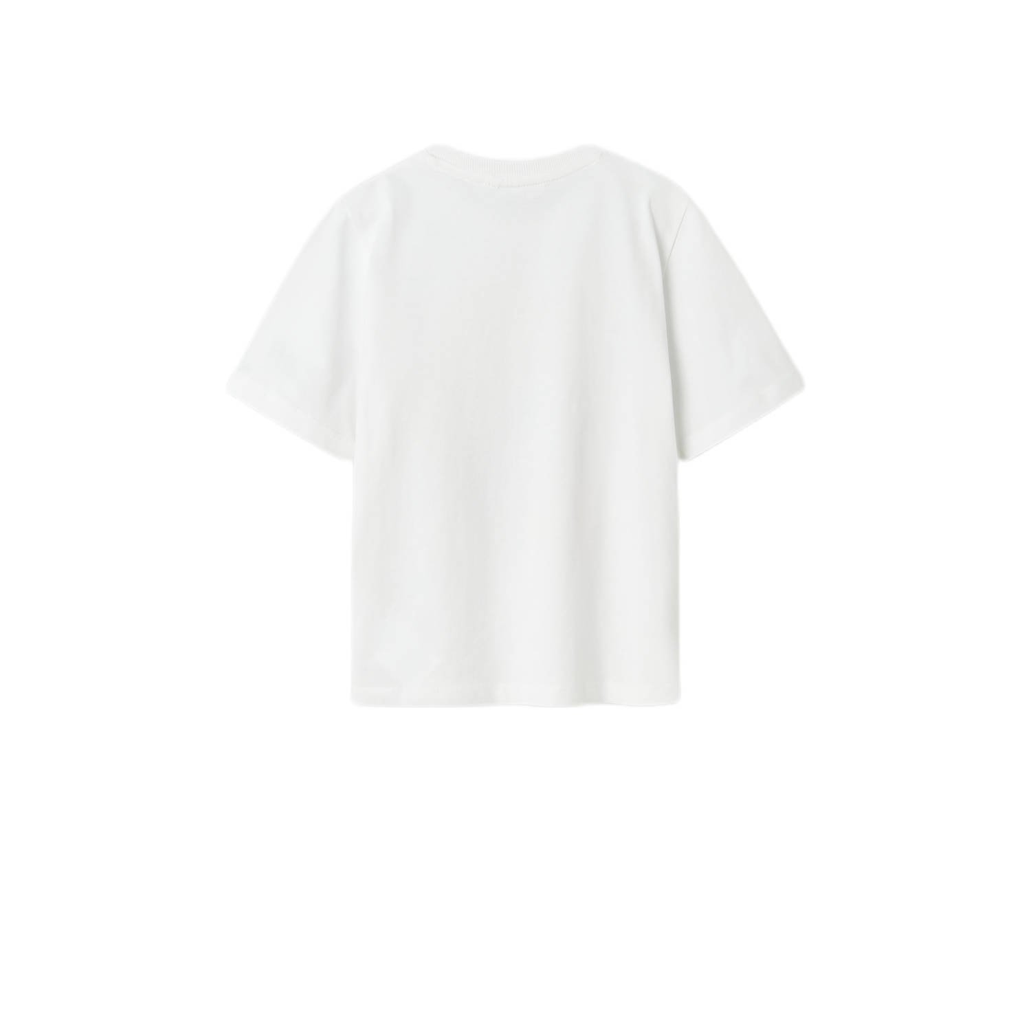 NAME IT KIDS T-shirt wit