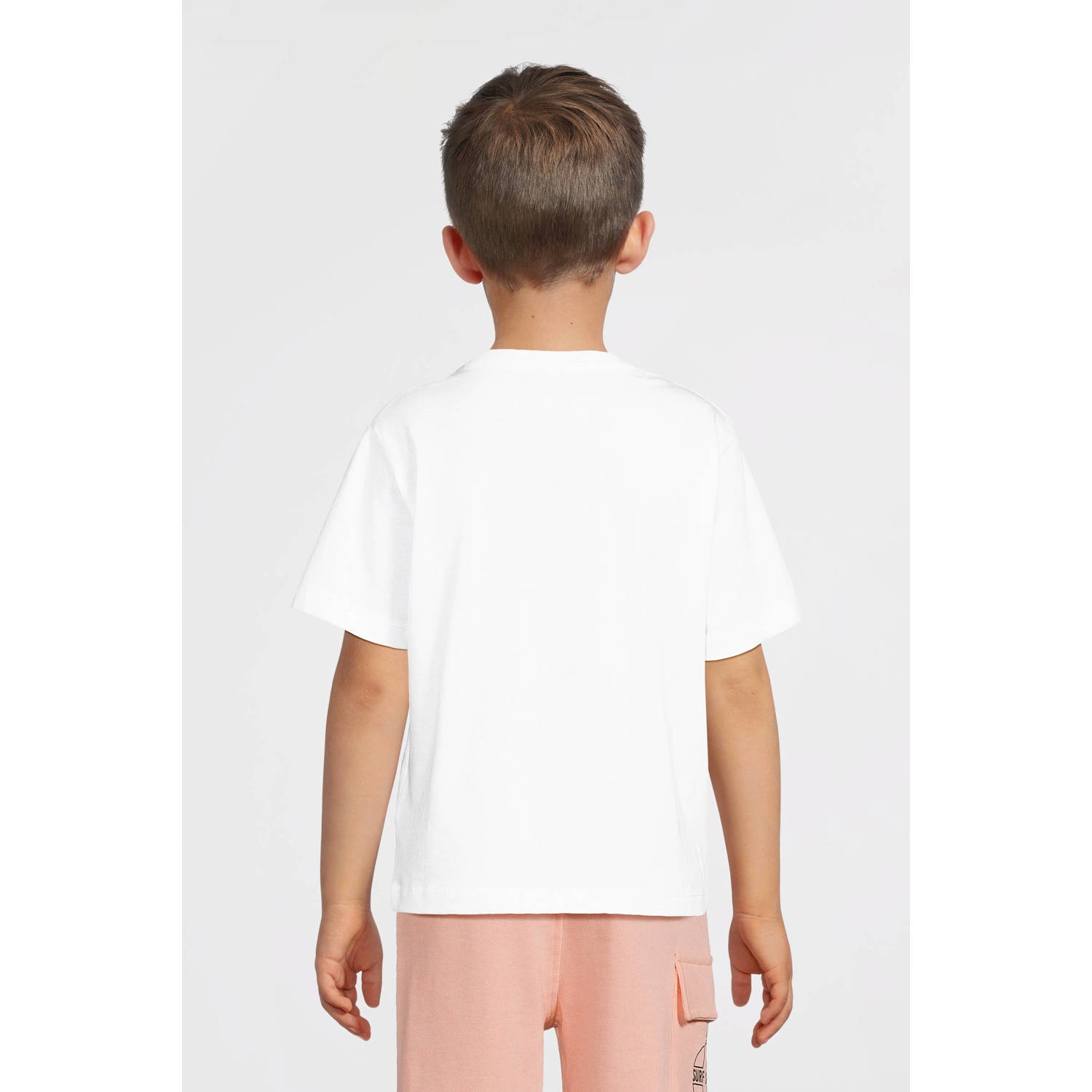 NAME IT KIDS T-shirt wit