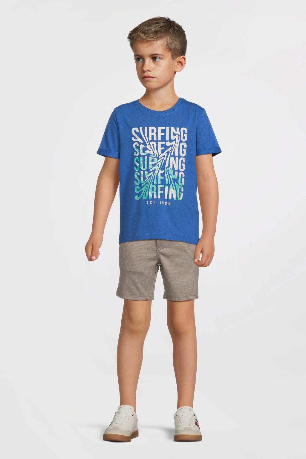 NAME IT KIDS casual short zand
