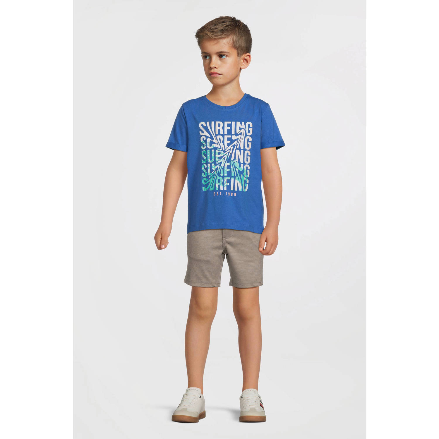 NAME IT KIDS casual short zand