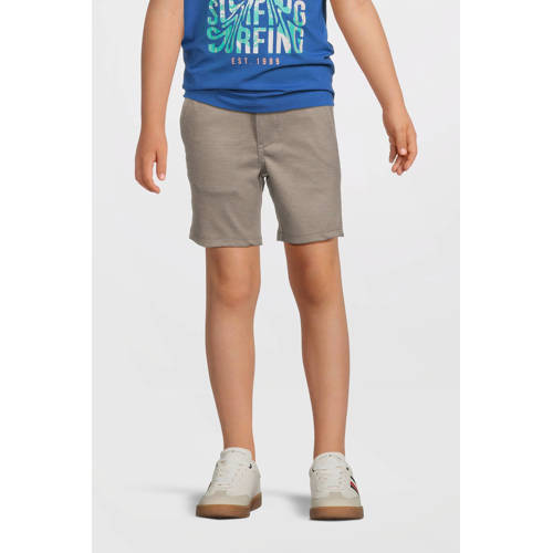 NAME IT KIDS casual short zand afbeelding