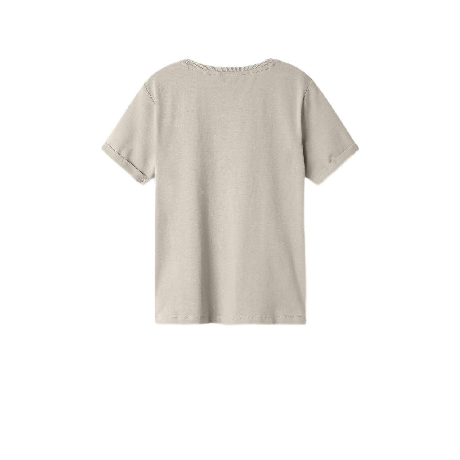 NAME IT KIDS T-shirt beige