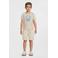 NAME IT KIDS T-shirt beige