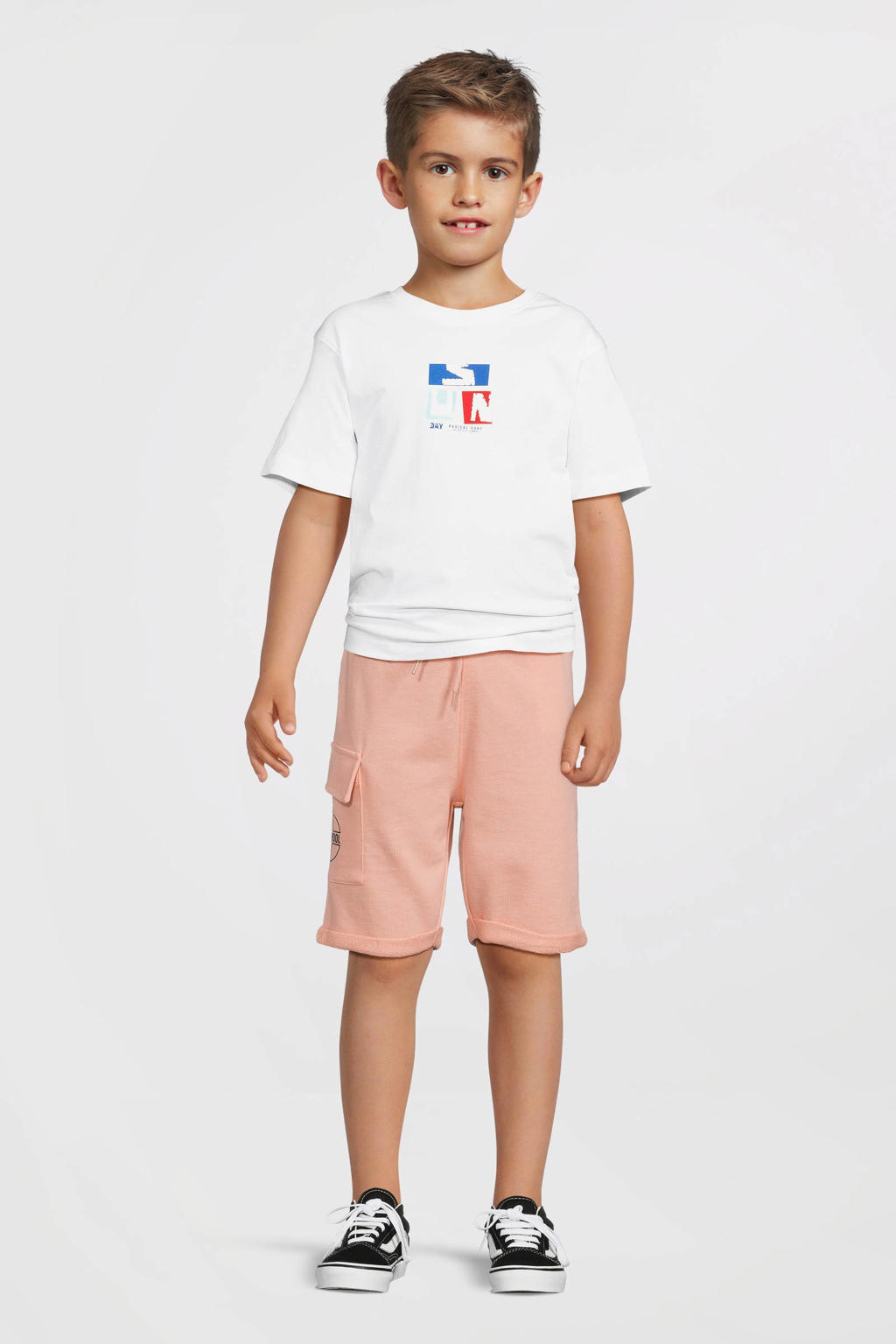 NAME IT KIDS T-shirt wit