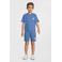 NAME IT KIDS T-shirt blauw