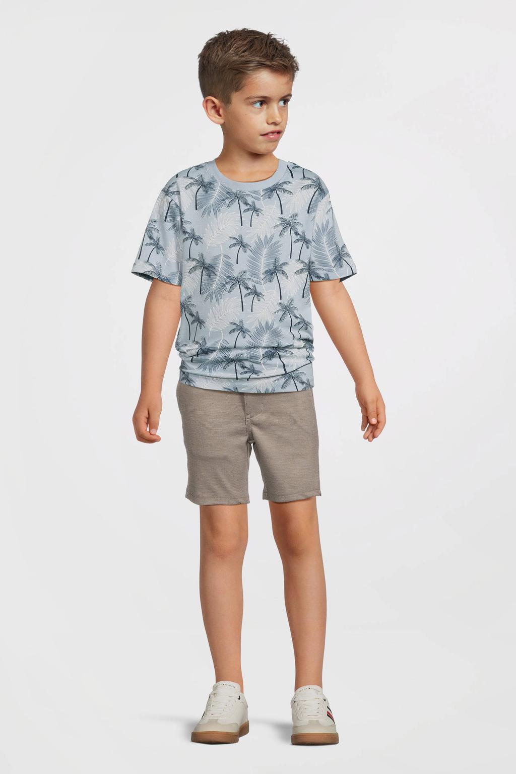 NAME IT KIDS T-shirt blauw