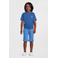 NAME IT KIDS T-shirt blauw