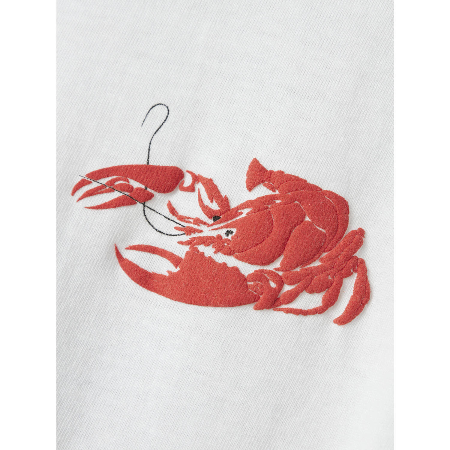 NAME IT KIDS T-shirt wit