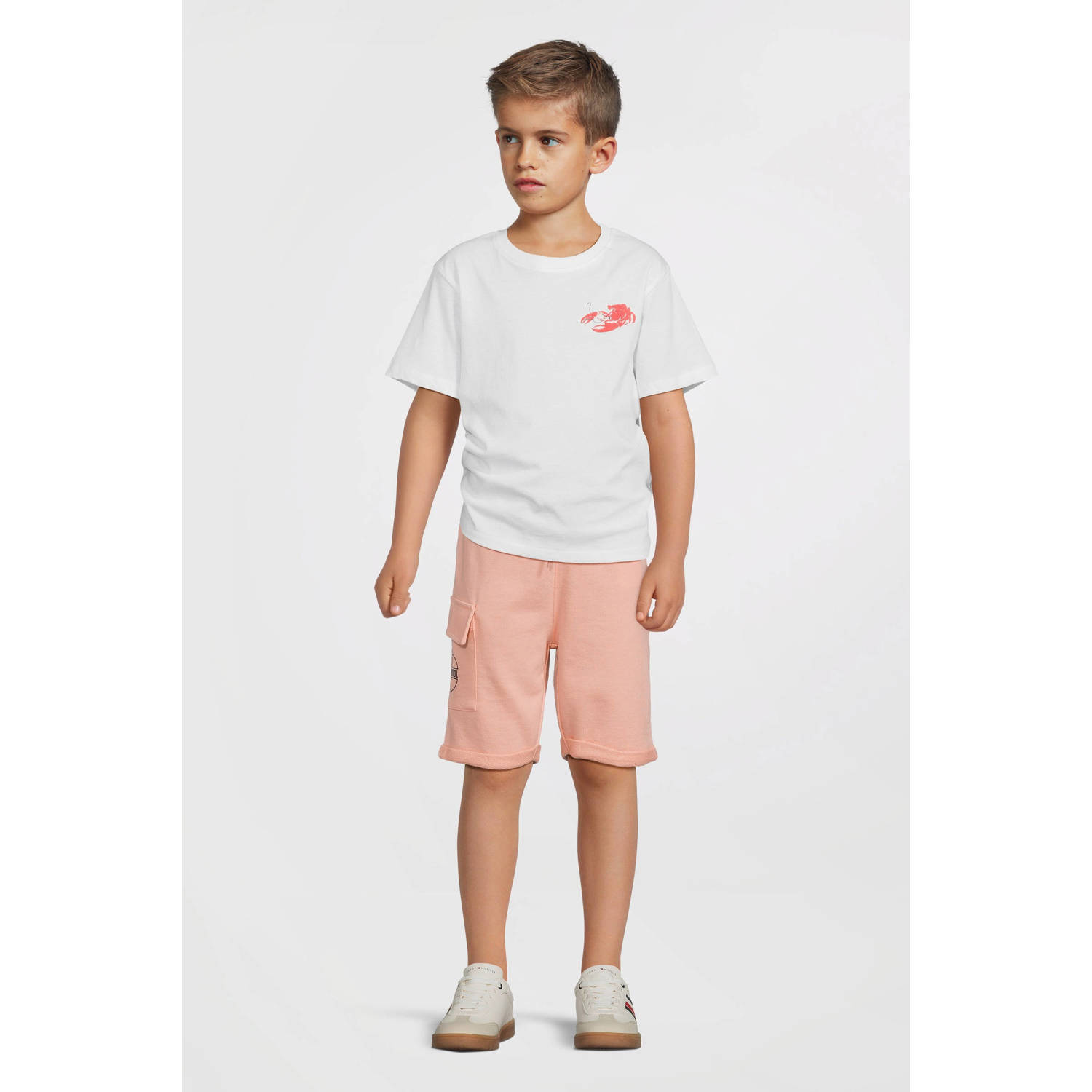 NAME IT KIDS T-shirt wit