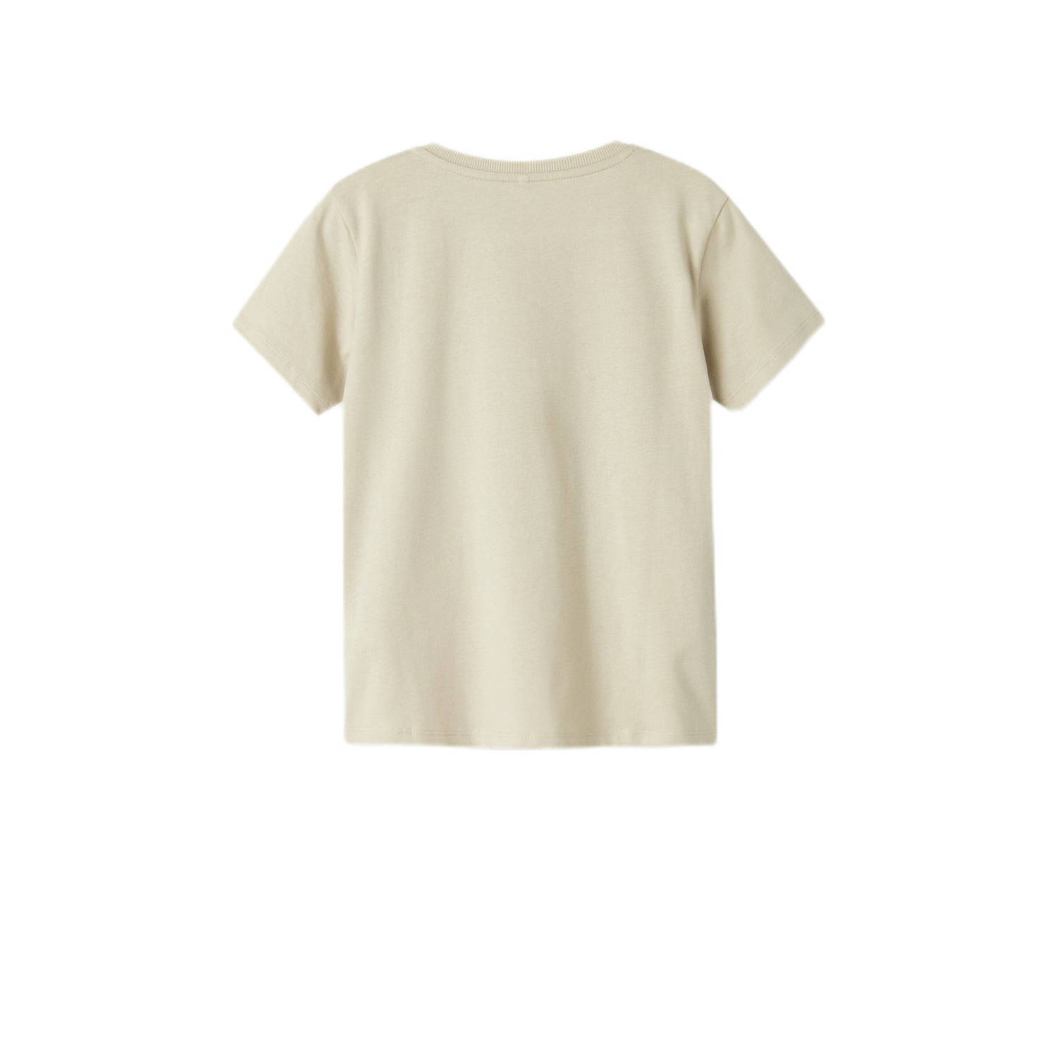 NAME IT KIDS T-shirt beige