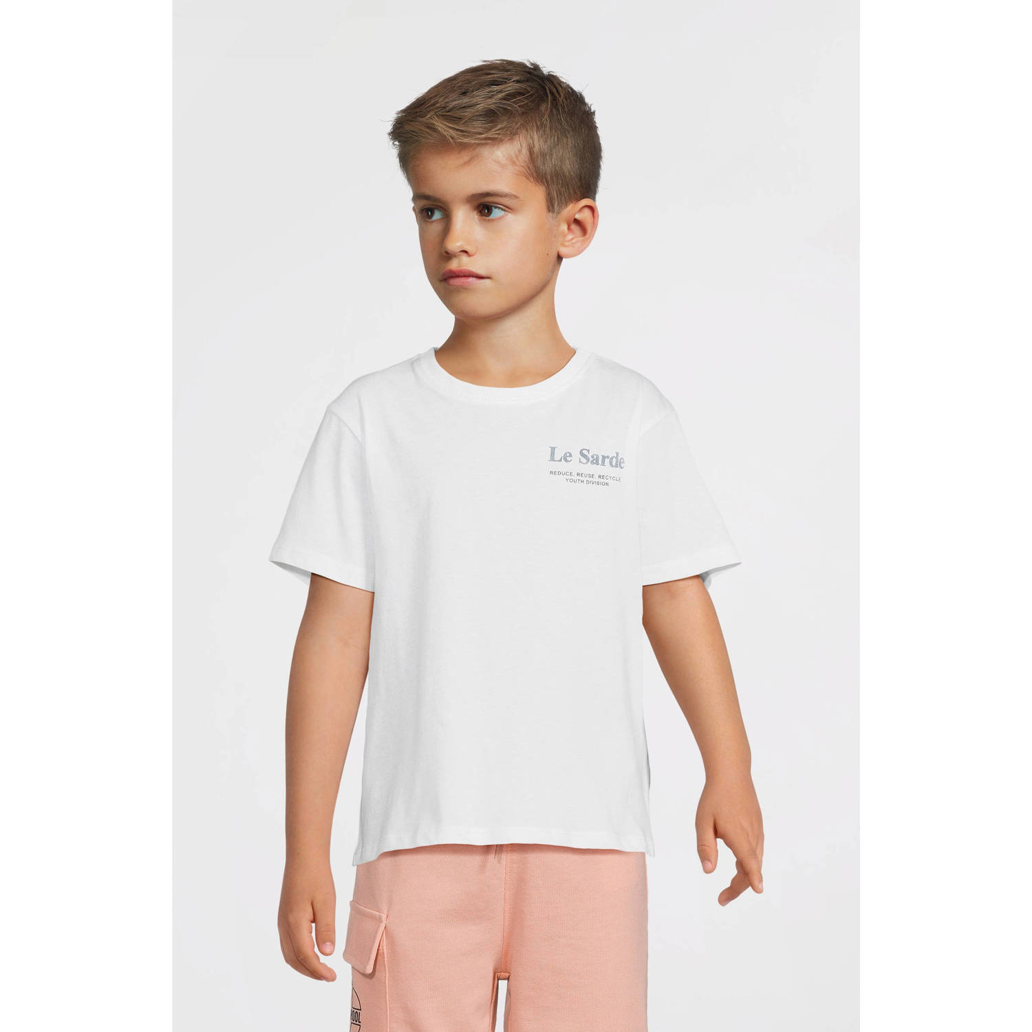 NAME IT KIDS T-shirt wit