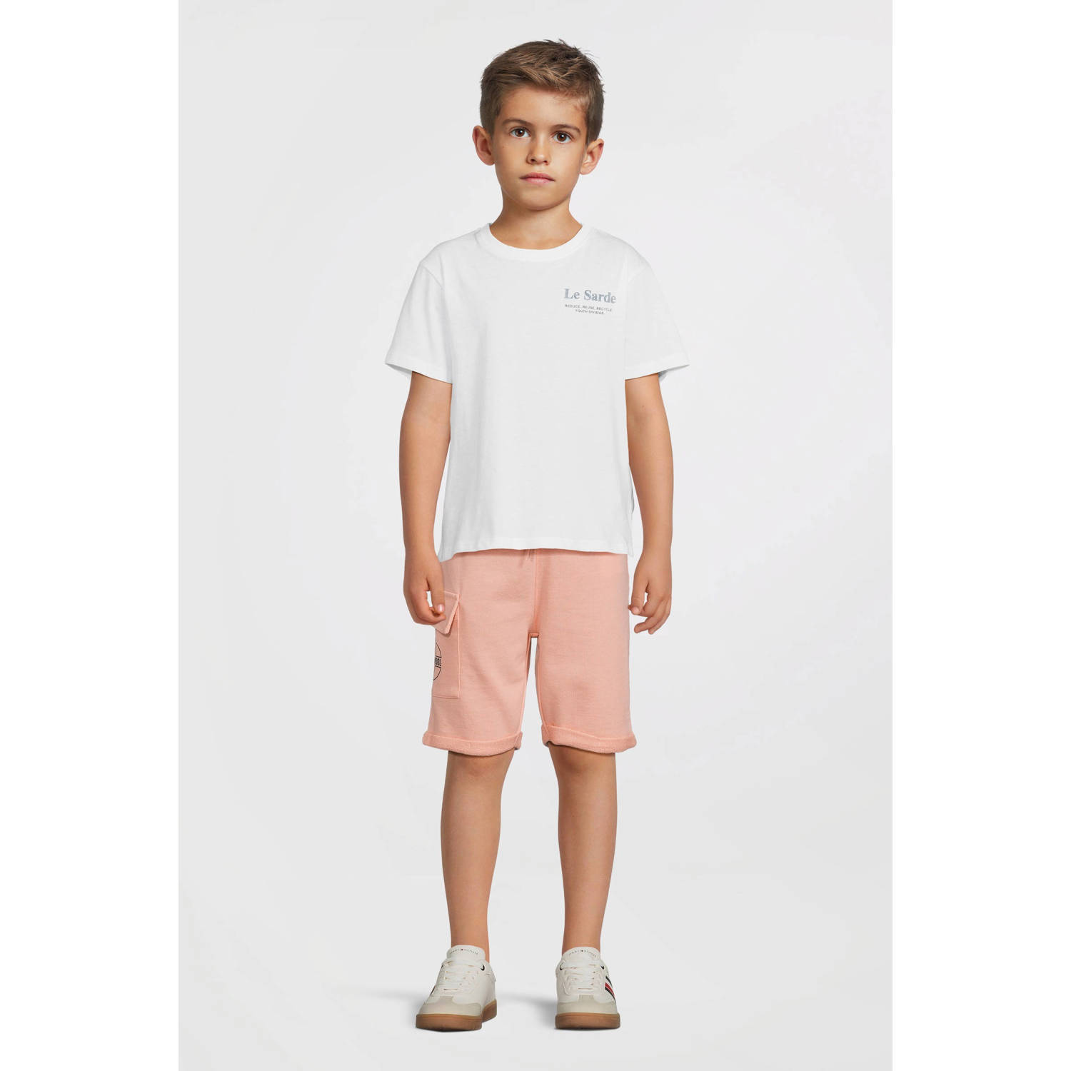 NAME IT KIDS T-shirt wit
