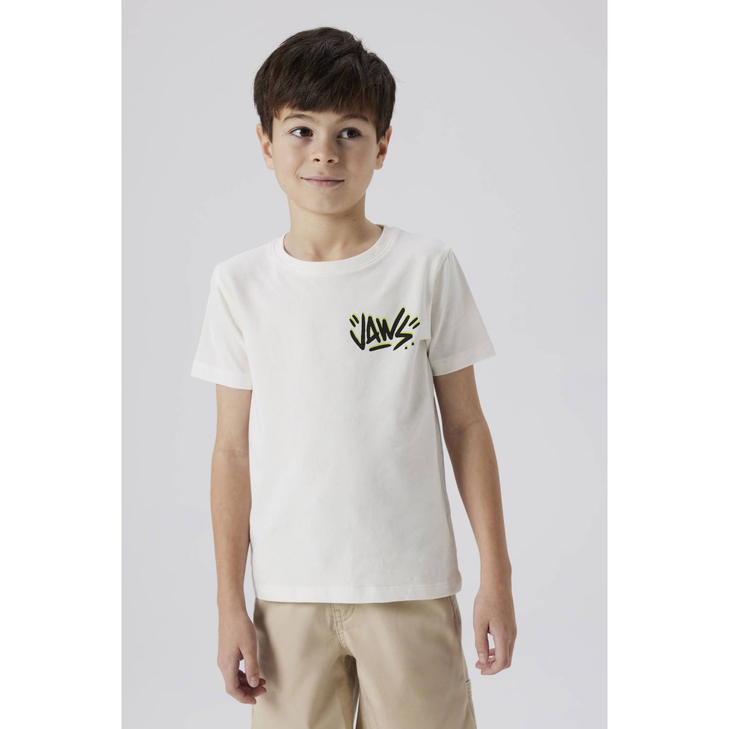 NAME IT KIDS T-shirt wit