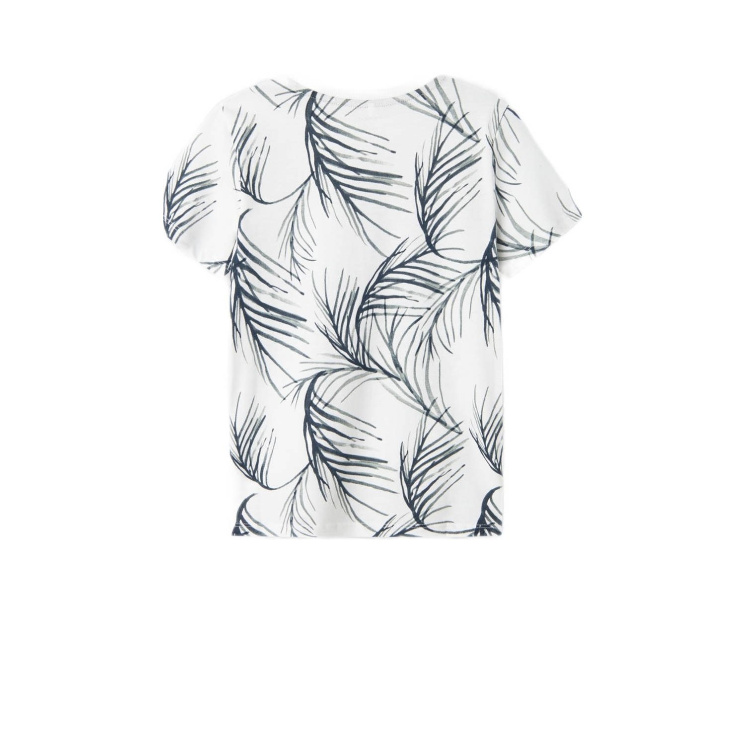 NAME IT KIDS T-shirt wit
