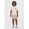 NAME IT KIDS T-shirt beige