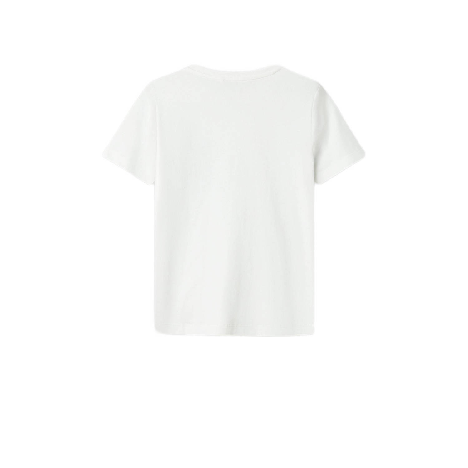 NAME IT KIDS T-shirt wit