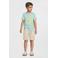 NAME IT KIDS T-shirt turquoise