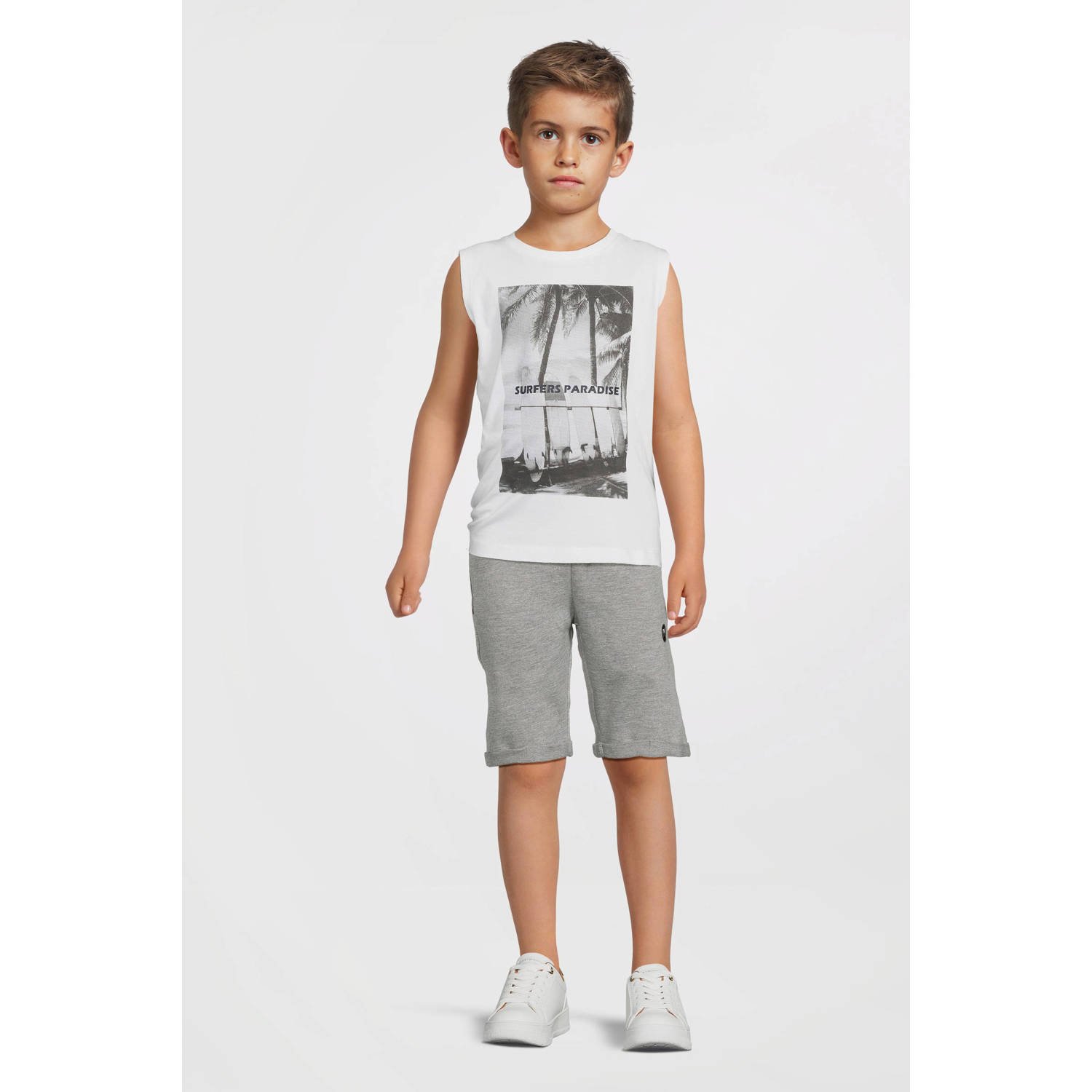 NAME IT KIDS T-shirt wit