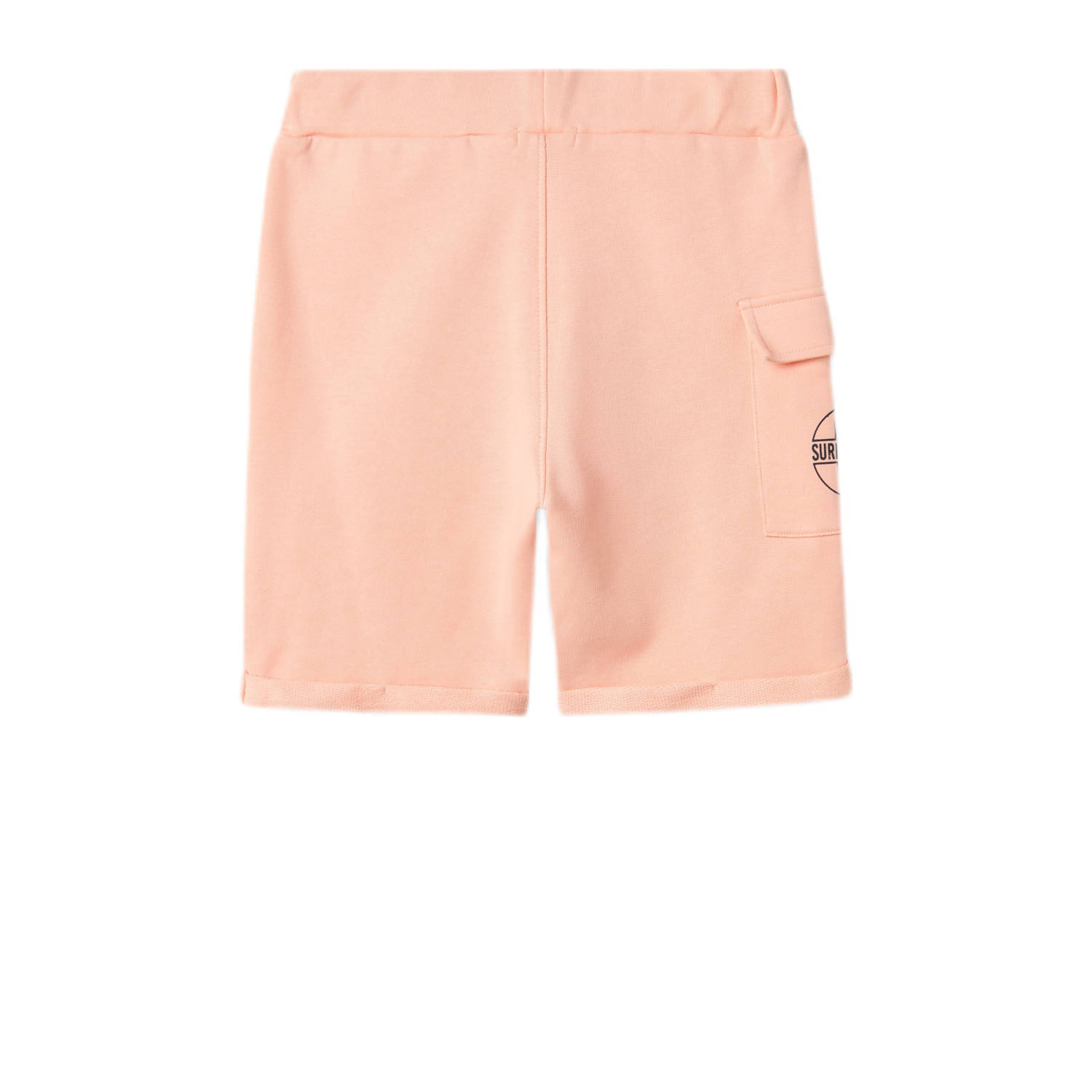 NAME IT KIDS casual short roze