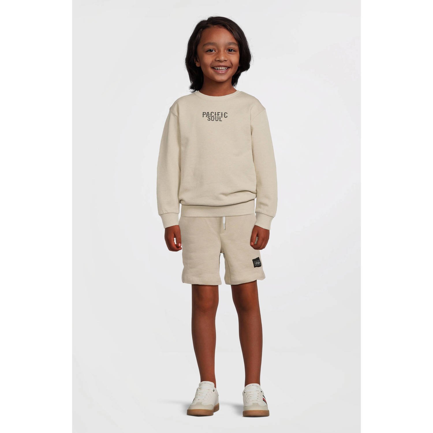 NAME IT KIDS sweater beige
