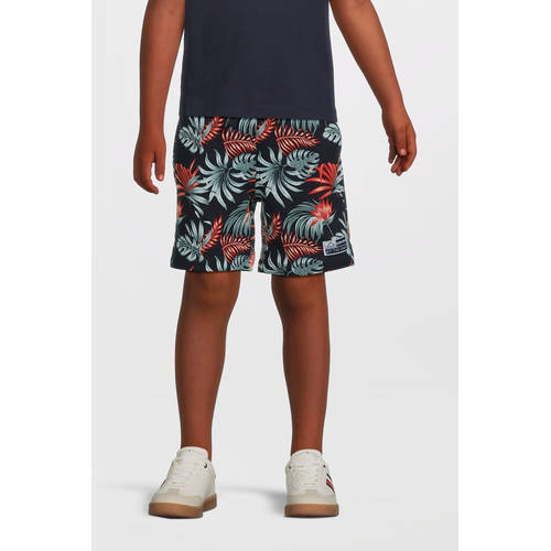 NAME IT KIDS bermuda short donkerblauw afbeelding