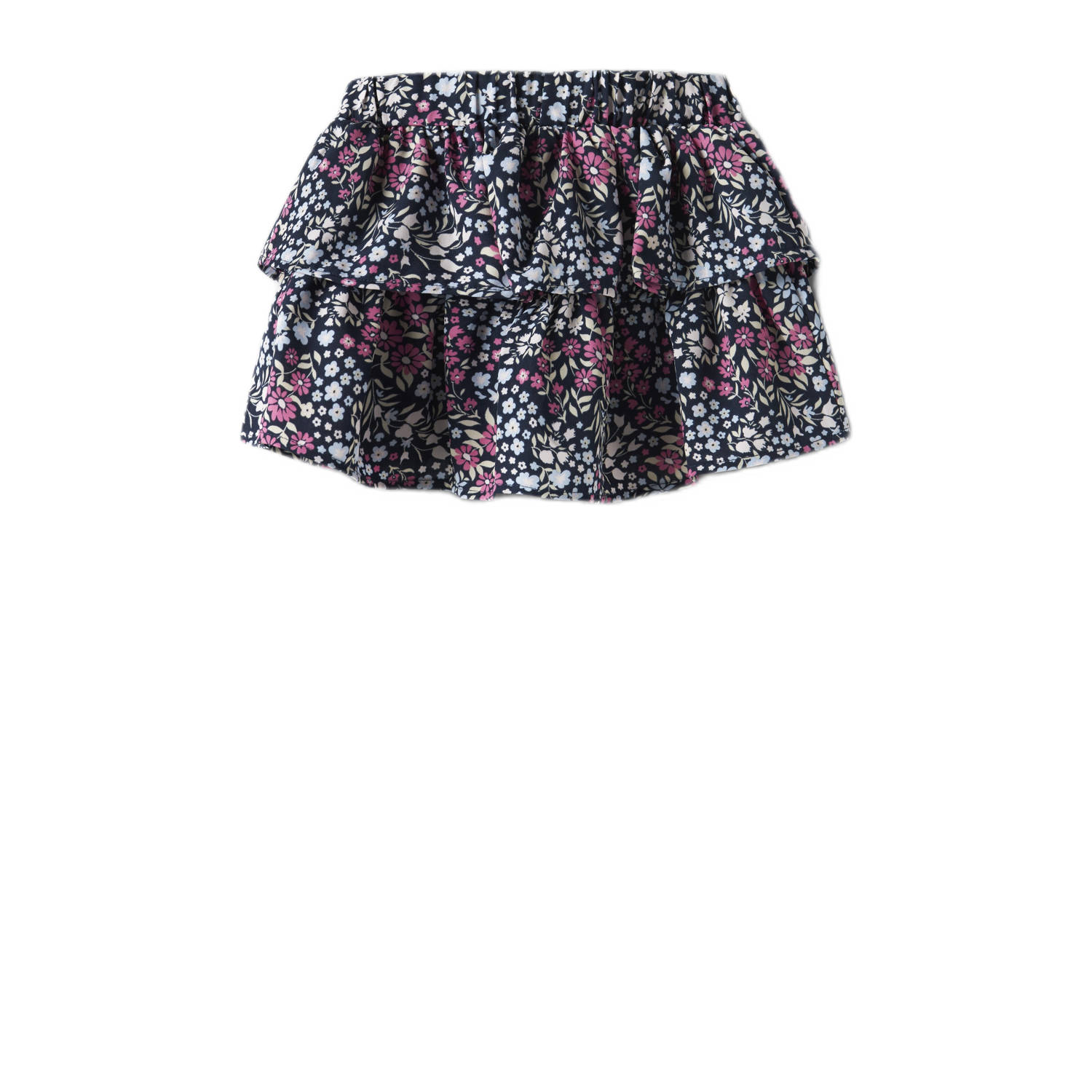 NAME IT MINI strokenrok roze