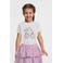NAME IT MINI T-shirt wit