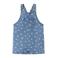NAME IT MINI spijkerjurk medium blue denim