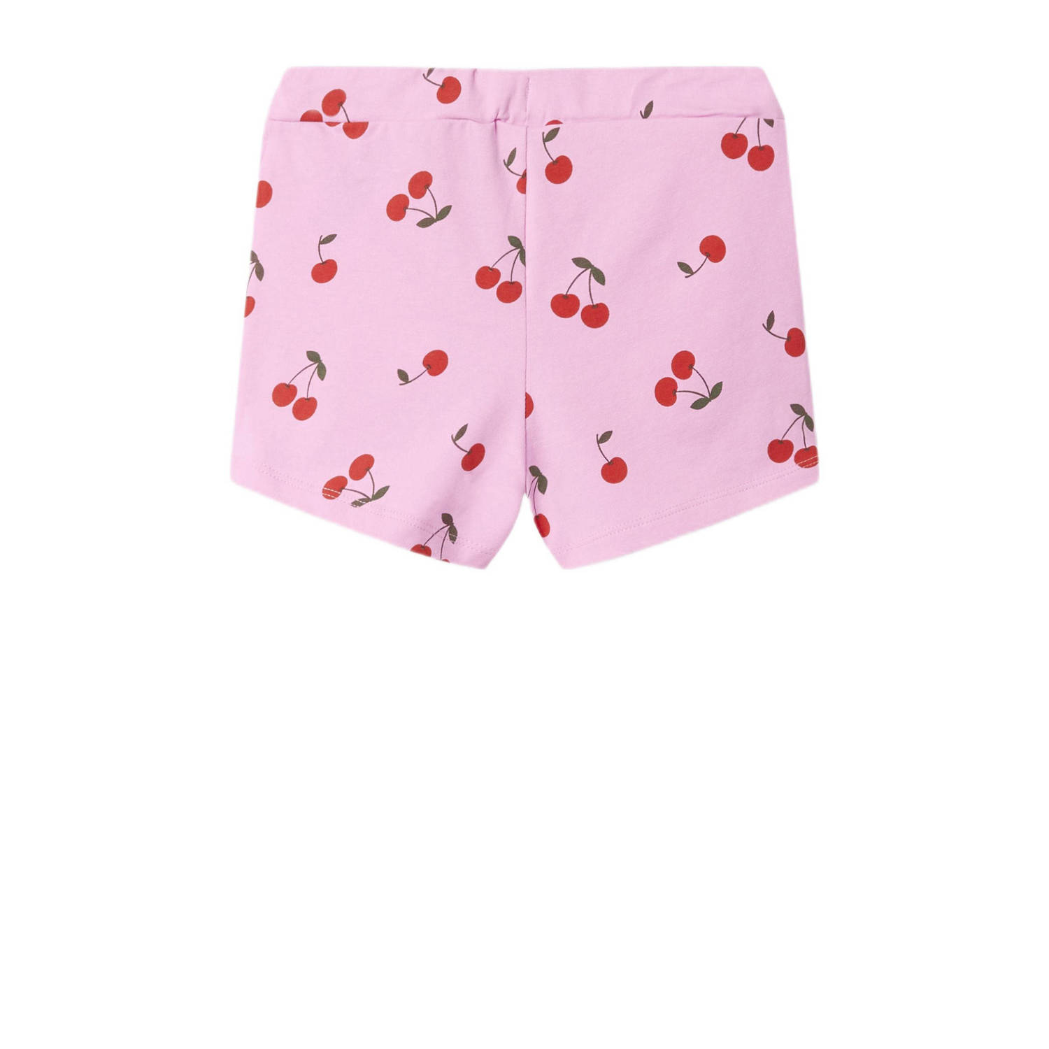 NAME IT MINI casual short roze