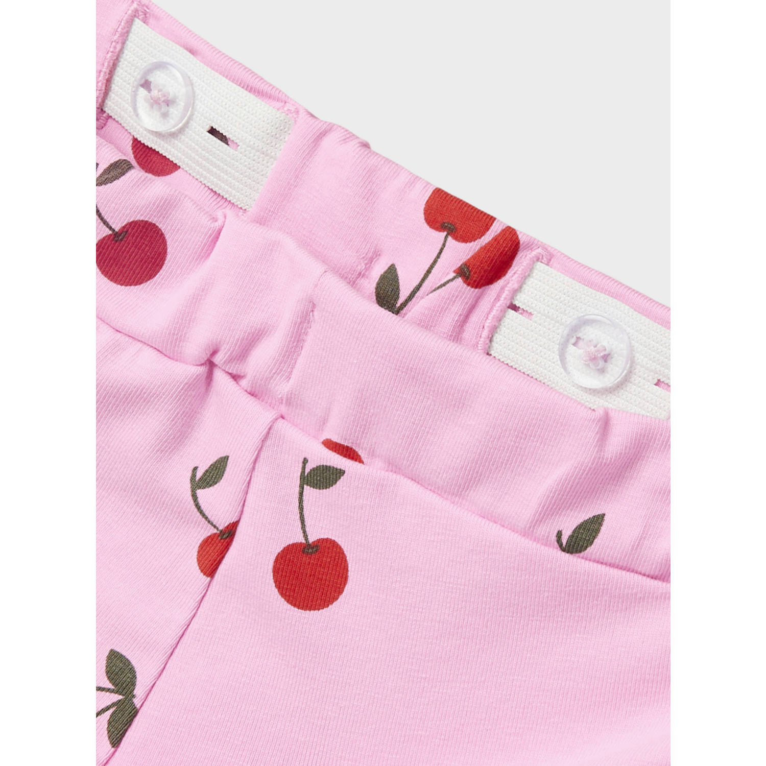 NAME IT MINI casual short roze
