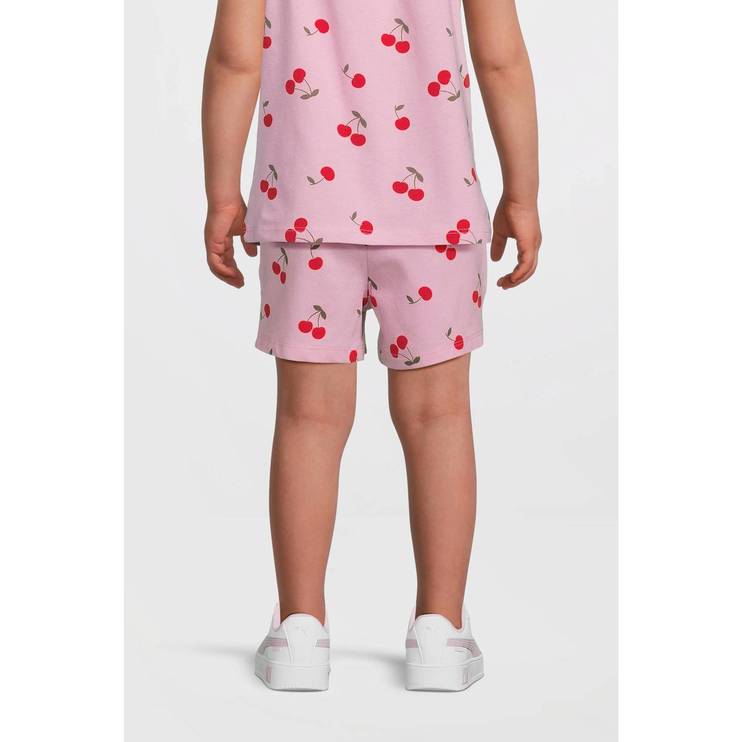 NAME IT MINI casual short roze