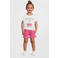 NAME IT MINI T-shirt wit
