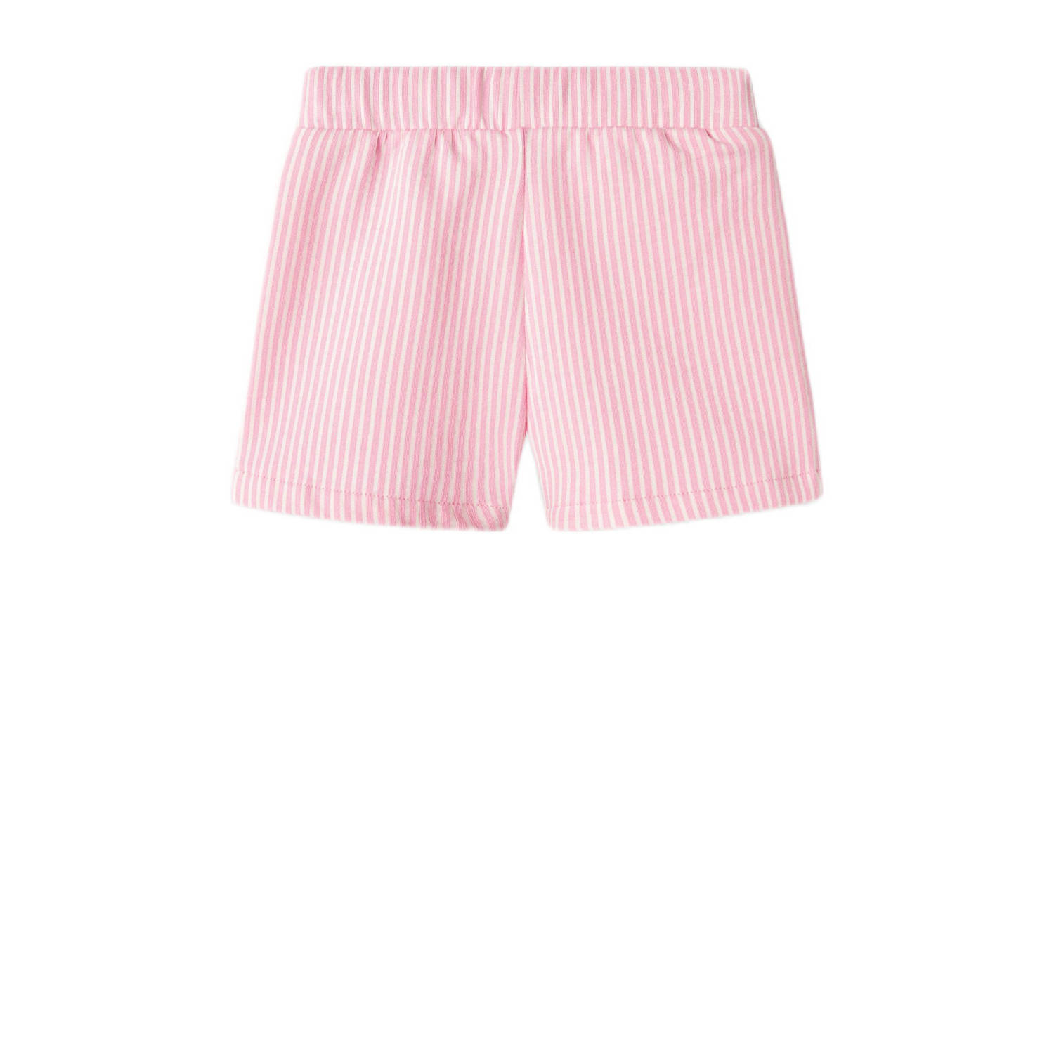 NAME IT MINI skort roze
