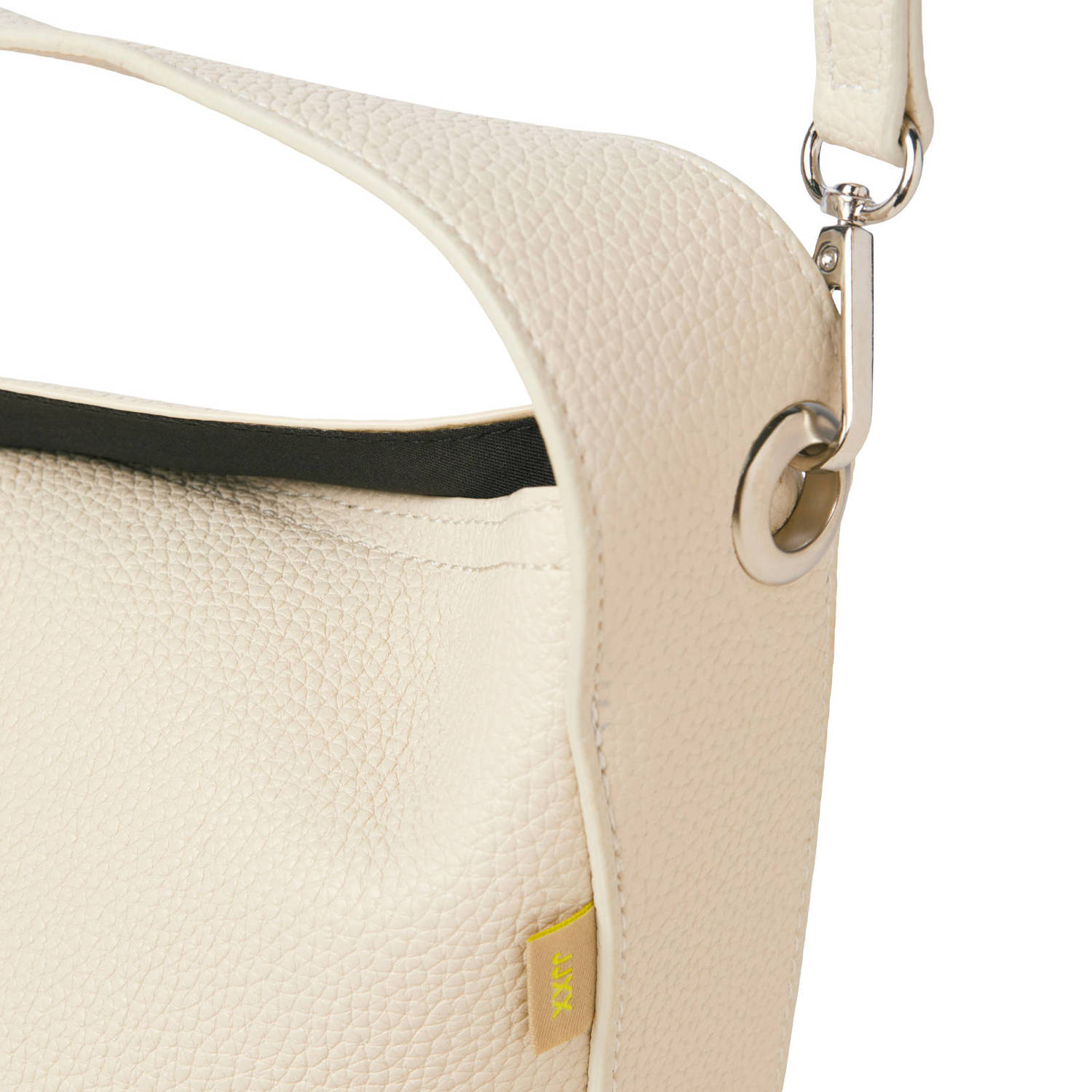 JJXX crossbody tas JXATHENA ecru
