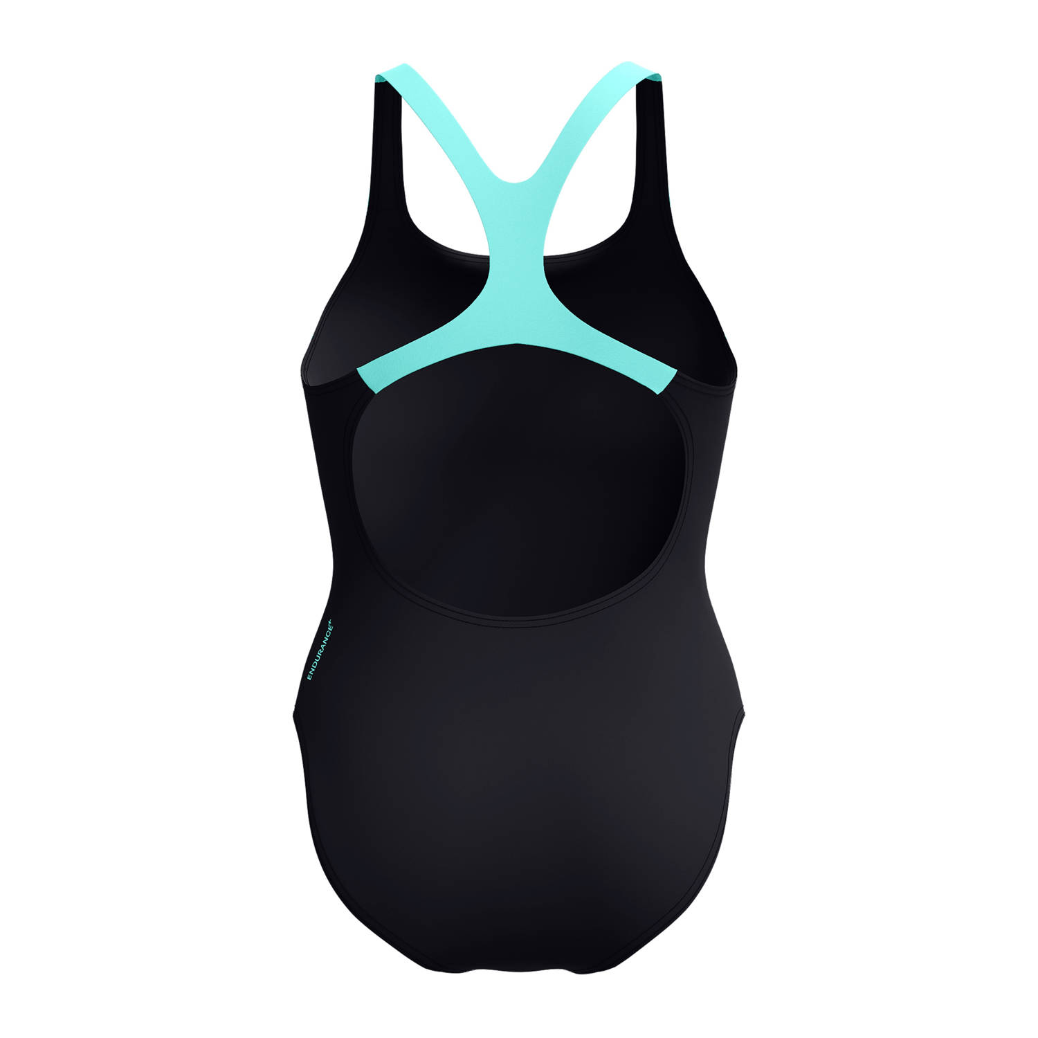 Speedo EnduraFlex sportbadpak Medley Medalist zwart blauw