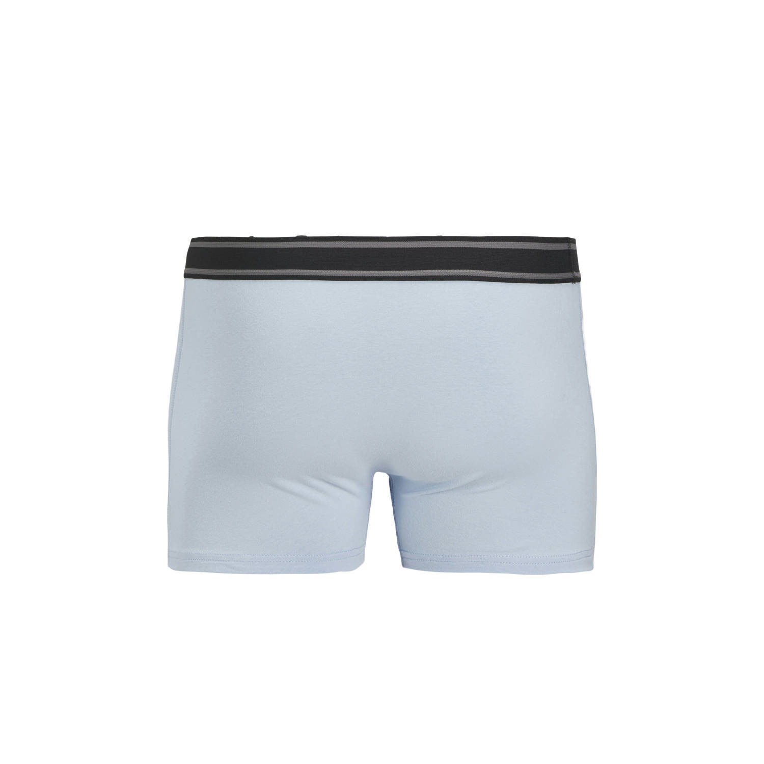 JACK & JONES boxershort JACKYLE (set van 5)