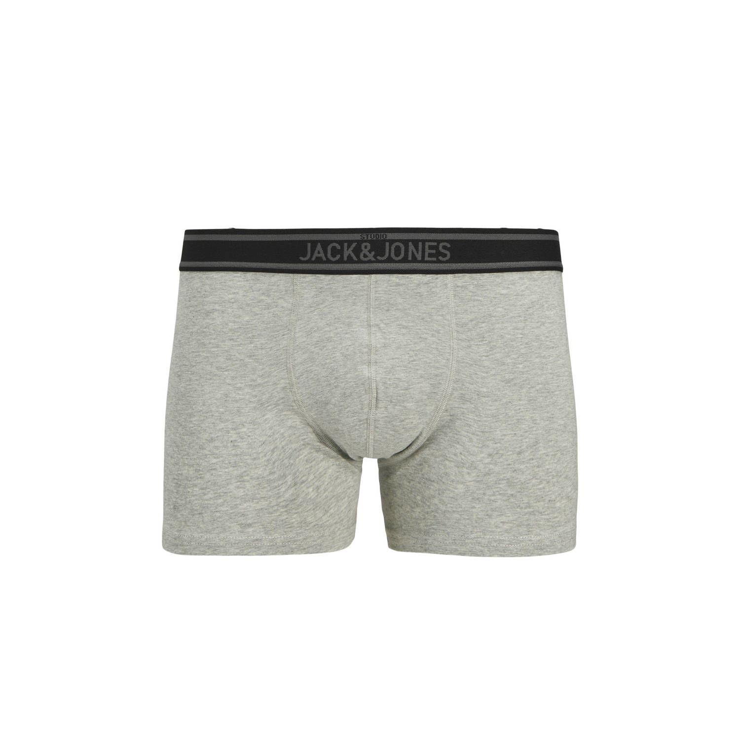 JACK & JONES boxershort JACKYLE (set van 5)