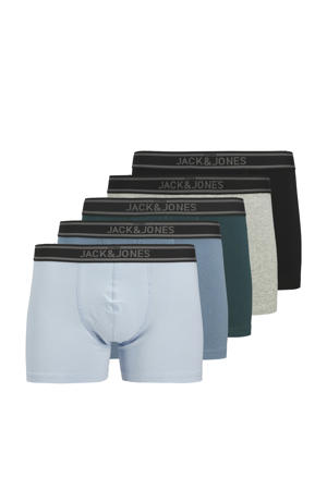 boxershort JACKYLE (set van 5)