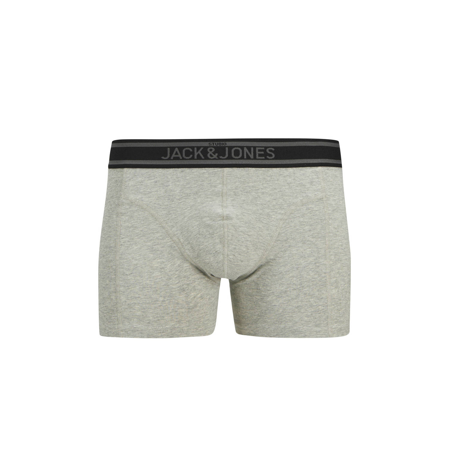 JACK & JONES boxershort JACKYLE (set van 3)