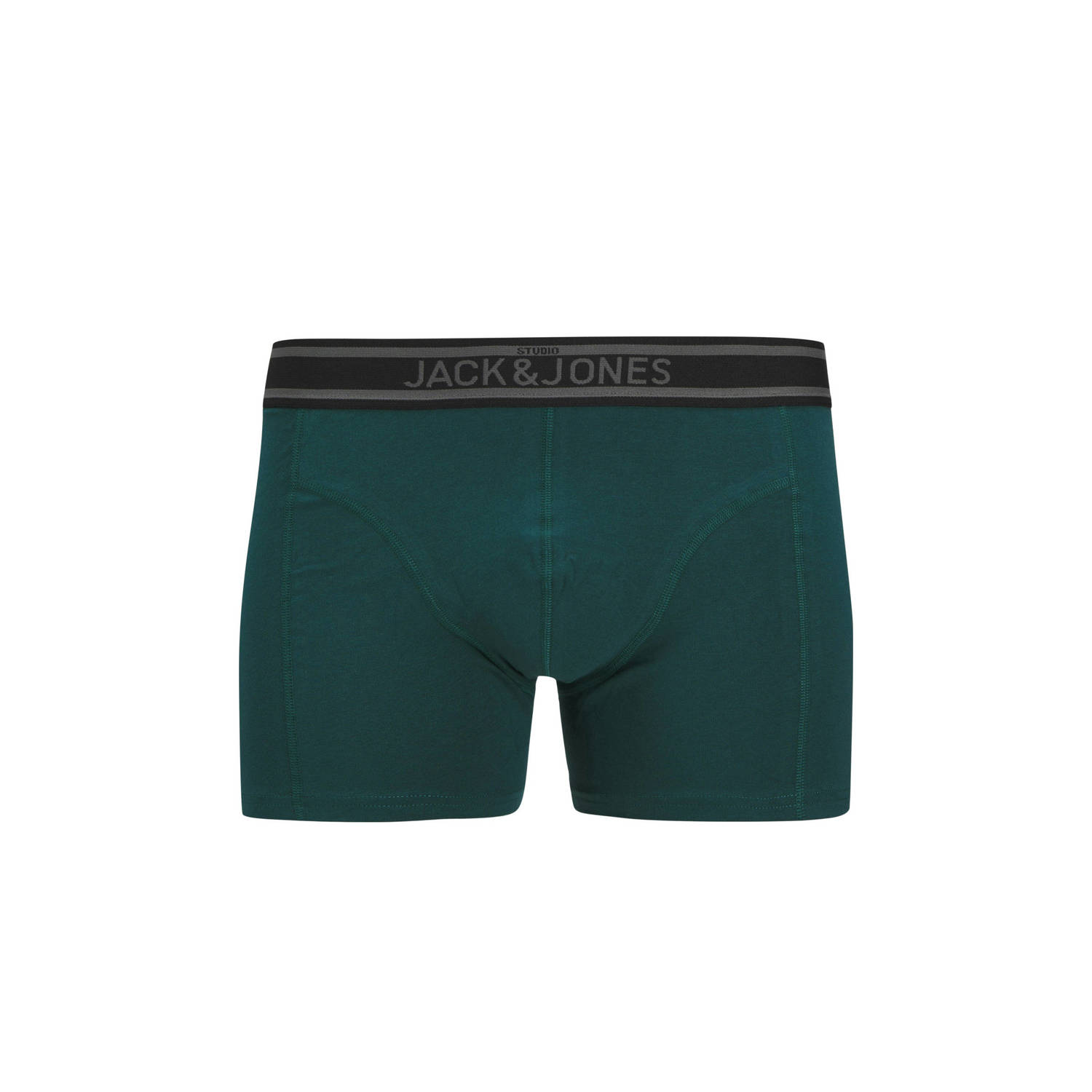 JACK & JONES boxershort JACKYLE (set van 3)