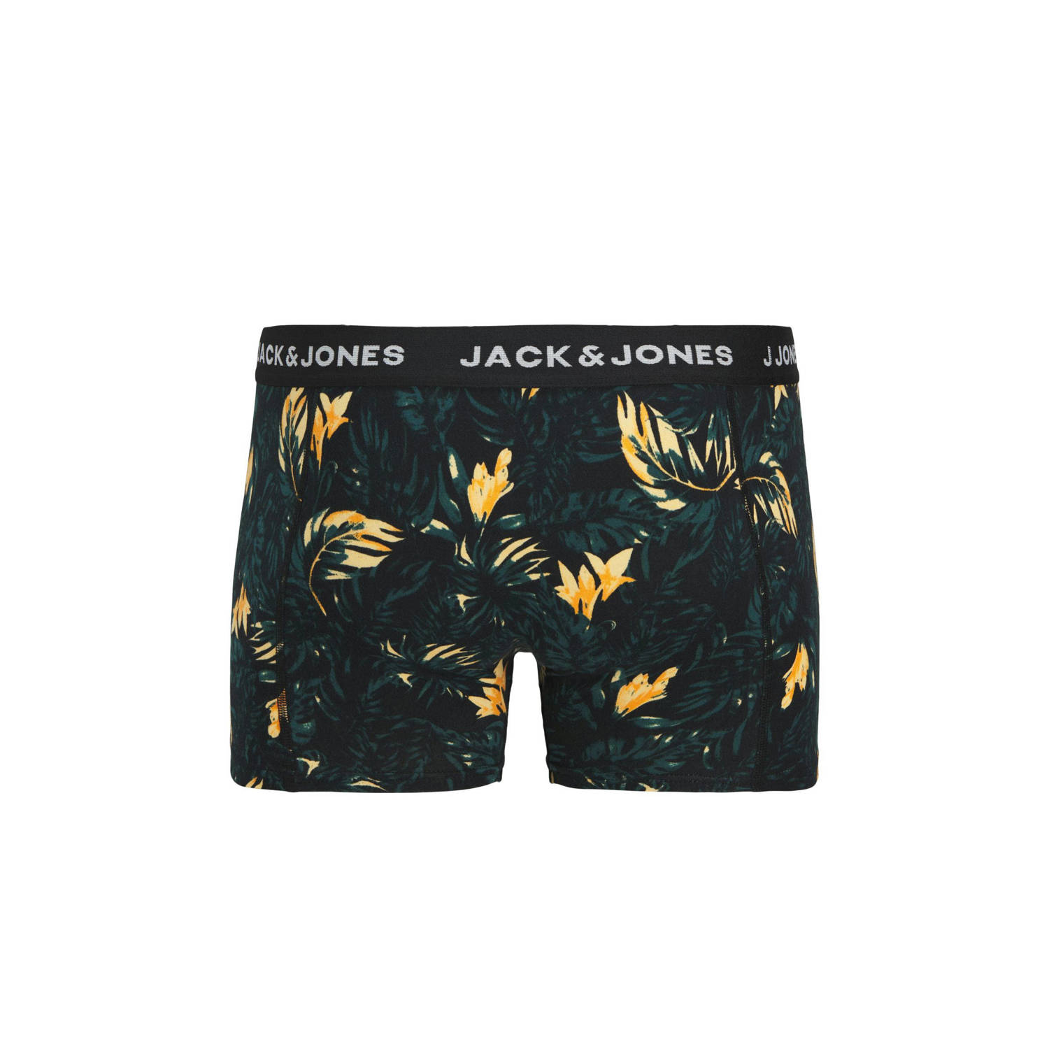 JACK & JONES PLUS SIZE boxershort JACTYLER (set van 3)